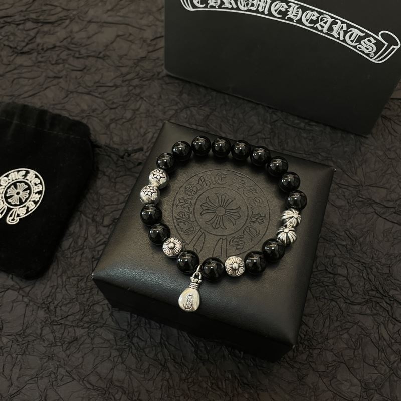 Chrome Hearts Bracelets